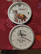 Horloge
