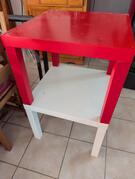 tables Ikea