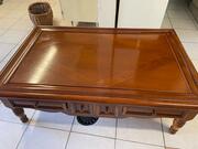 table de salon
