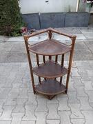 Meuble d'angle