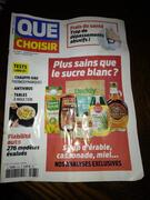 revue