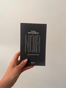 Livre « Noir, histoire d’une couleur » de Michel Pastoureau