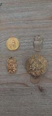 médaille