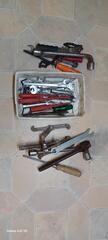 lot d'outils