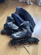 Rollers Femme Salomon taille 41