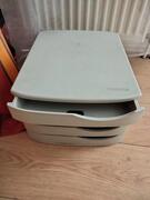 donne rangement bureau