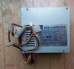 [Pour Jules781] Ancienne alim ATX, 230 Watt
