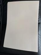 25 feuilles type Canson