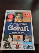 donnel livre