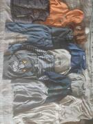 Lot de vêtements enfant 2 ans