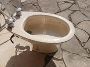 bidet