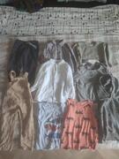 Lot de vêtements 3 ans