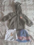 Lot mi saison bébé 3 mois
