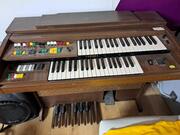 Orgue Yamaha