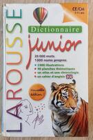 Dictionnaire CE1 au CM2