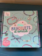 Jeu création de bijoux