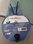 porte essuie tout
