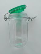 Pot en verre
