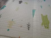 tapis de jeu