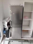 frigo lit et table