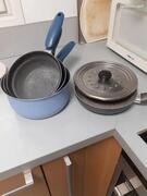 lot de casseroles