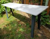 Bureau haut - Longueur 240 cm