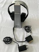 casque sans fil