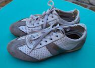 Baskets Geox 38