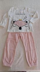 Pyjama 4 ans