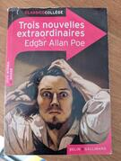 livre collège