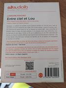 livre audio