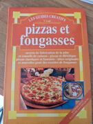 livre pizza et fougasse