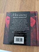 mini livre amour