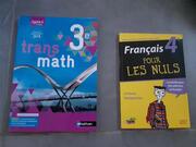 livres collège