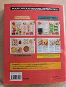 livre recette batch cooking