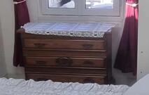commode