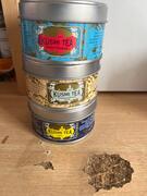 3 petites boîtes thé kusmi