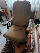 Fauteuil de relaxation EVERSTYL