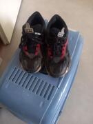 basket puma T 37