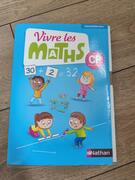 Fichier de maths CP