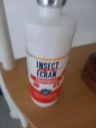 spray anti moustiques