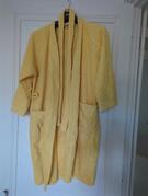 Peignoir Taille S