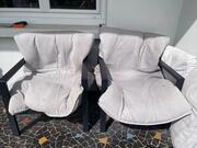 fauteuil salon jardin