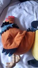 peluche