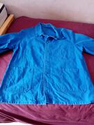 3 vestes de travail