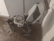 Tricycle bébé
