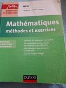 livre CPGE
