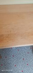 table de cuisine