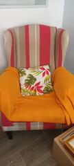 fauteuil