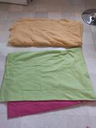 2 couvertures